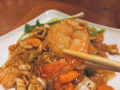 -拉威海鲜市场