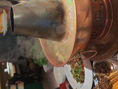 -京悦南门涮羊肉·羊蝎子火锅(田林路店)