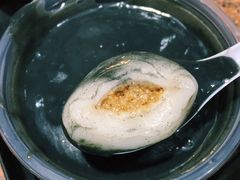 汤圆-百花传统甜品店(原址店)