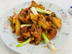 -腰记饭店(龙源路店)