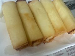 -周大娘牛乳(旧寨古村总店)