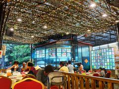 大堂-利雅园酒家(大沙地店)