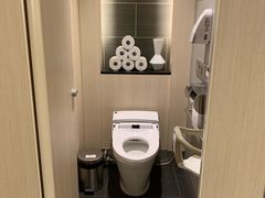 -ANA羽田机场休息室(羽田空港第3ターミナル)