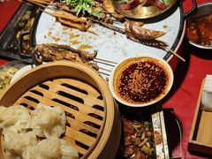 -醉烧膘·烧烤夜宵王(总店)