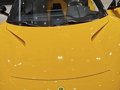 -莲花跑车(国贸商城店)