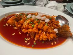 -无锡苏宁银河国际酒店-悦府65中餐厅