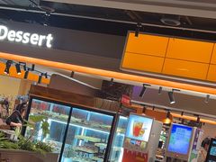 -黑金·寻焰自助百汇·烤肉·火锅(中街店)