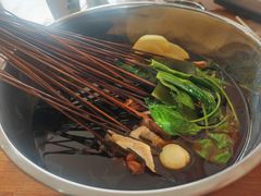 -厕所串串(文殊院店)