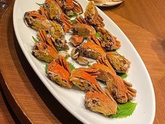 -新荣记(湾仔店)