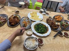 -海滨鸭仔饭(海宁店)