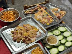 -友口福(大良店)