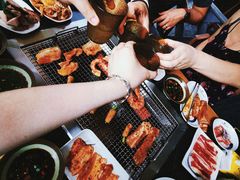 -五彩凉山自助西昌烧烤(柳翠路店)