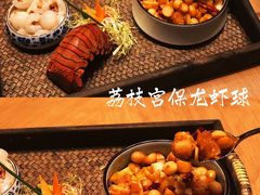 -彩丰楼中餐厅·仁恒洲际酒店