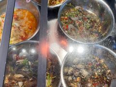 -长平老姿娘夜粥(平东一街店)