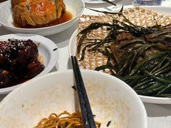 -老吉士酒家(天平路店)