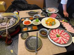 -樱嘢·炭火烧肉(惠南店)