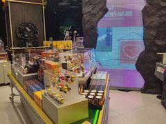 -泡泡玛特POPMART(西单大悦城店)