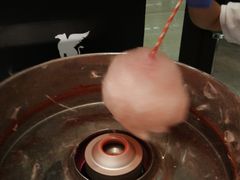 -新发展亚太JW万豪酒店·福苑咖啡厅