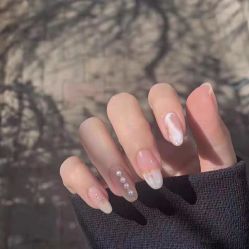 -美甲日记美睫专业纹绣半永久