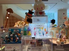 -泡泡玛特POPMART(正弘城店)