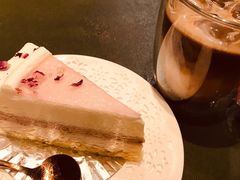 -MUSEE CAFE(保利·时光里店)