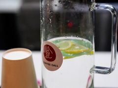 -COFFEE CALL(云锦路店)