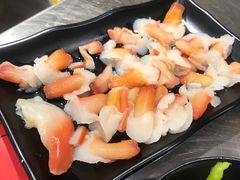 兰花蚌-水哥卜卜贝(东晓·胜汇里店)