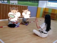 -婴智贝佳蒙特梭利早教托育中心(杨浦店)