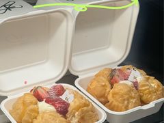 -法桐蛋糕·手作面包(万象城店)