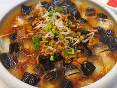 青岛凉粉-船梆煮•蒸汽海鲜·生腌干蒸(五四广场店)