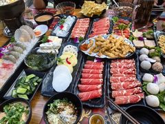 -束河人家(南锣鼓巷店)