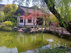 -常熟方塔园