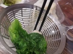 -正能量脆肉鲩火锅