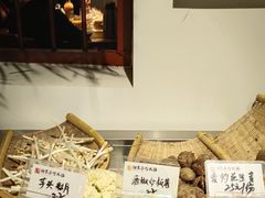 -醋果子炒大肠·老赣南客家菜(渔湾里店)