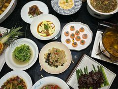 -尚品越府·融合餐厅(延安路店)