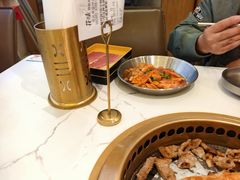 -花味·自助烤肉(大观天地店)