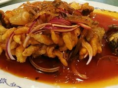 -螺涌海鲜酒楼(增槎路店)