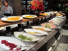 -拉蒂娜·巴西牛排馆 Latina·Brazilian Steakhouse(王府井喜悦店)