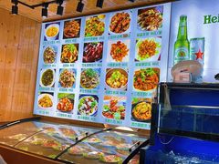 -李东农庄(中南百草园地标店)