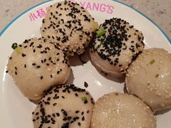 -小杨生煎(黄河路店)