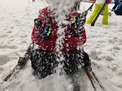 -绍兴启迪乔波冰雪世界