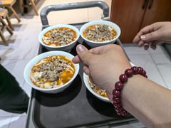 -刘二永香羊肉面庄(长安店)