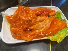 -邓莽子老火锅(中兴路总店)