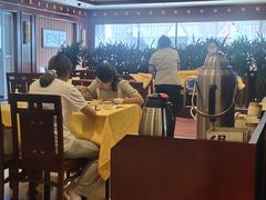 大堂-陈麻婆豆腐(春熙店)