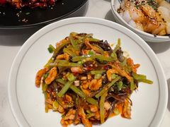 -上上席川菜(凯德乐峰广场店)