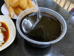 龟苓膏-海浪食店(湖滨中路店)