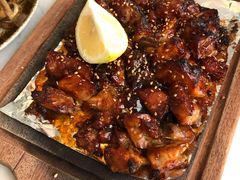 -IL Forno 意坊·意大利餐厅(花园店)