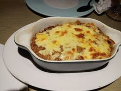 -波特曼西餐厅(中央大街店)