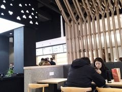大堂-苗乡米线(建军路店)
