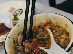 -墨脱石锅椰子鸡•香草鸭•东山羊(大东海店)